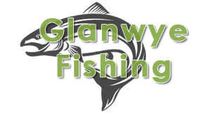 Glanwye Fishing Logo